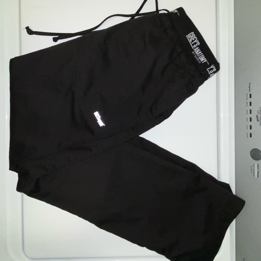 Grey’s Anatomy scrub pants